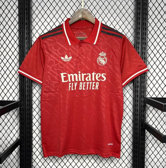 Real Madrid Edición Especial 24/25