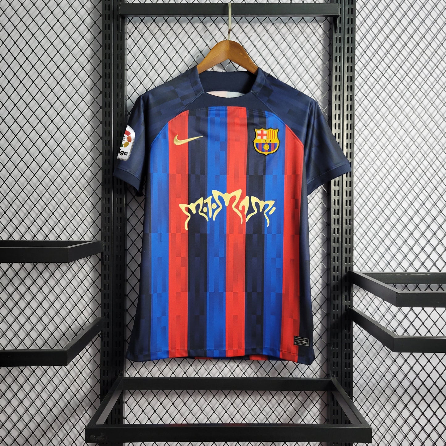 Barcelona Edición Especial 23/24 (Rosalia)