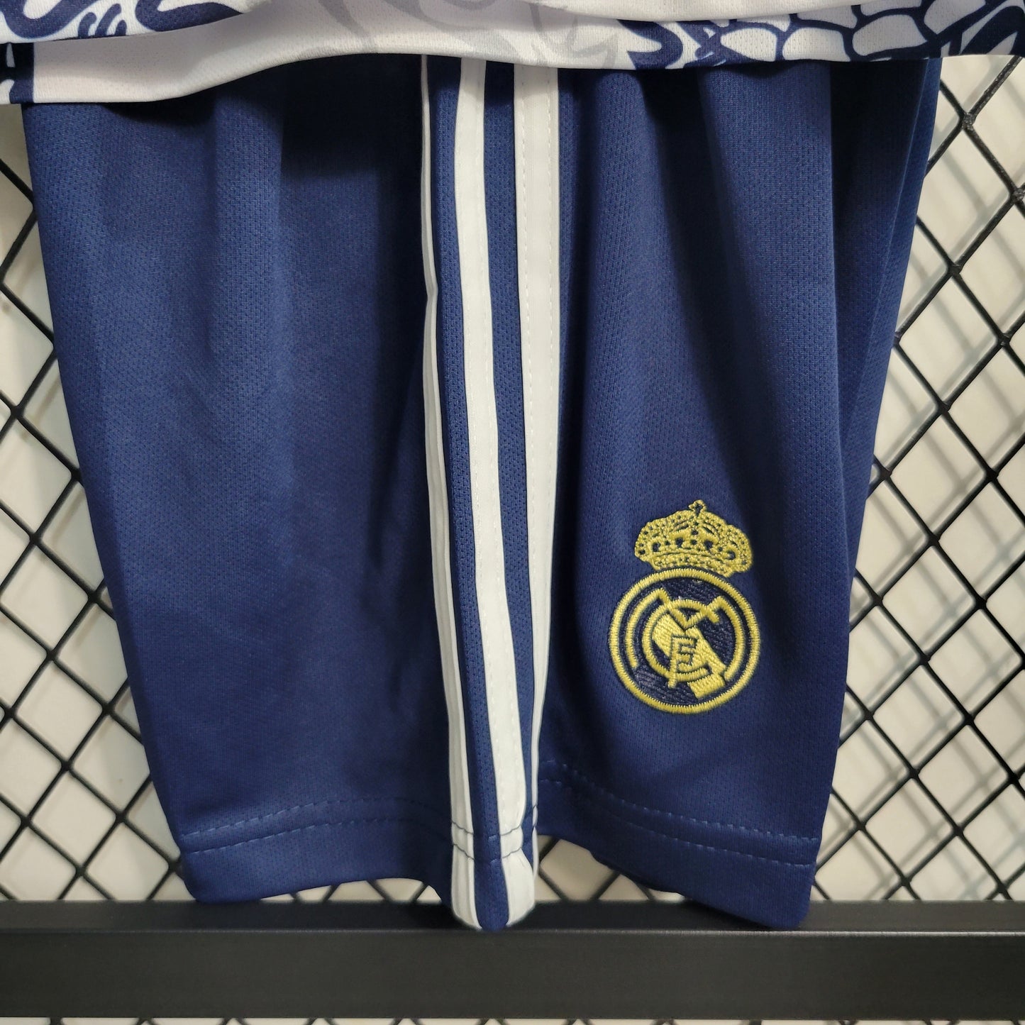 Kit - Real Madrid Edición Especial 23/24