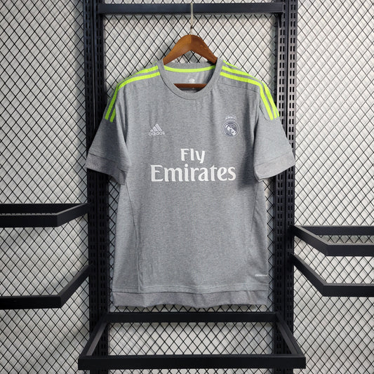 Real Madrid Segunda Equipación 15/16