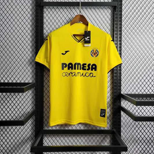 Villareal Primera Equiapación 2023/2024