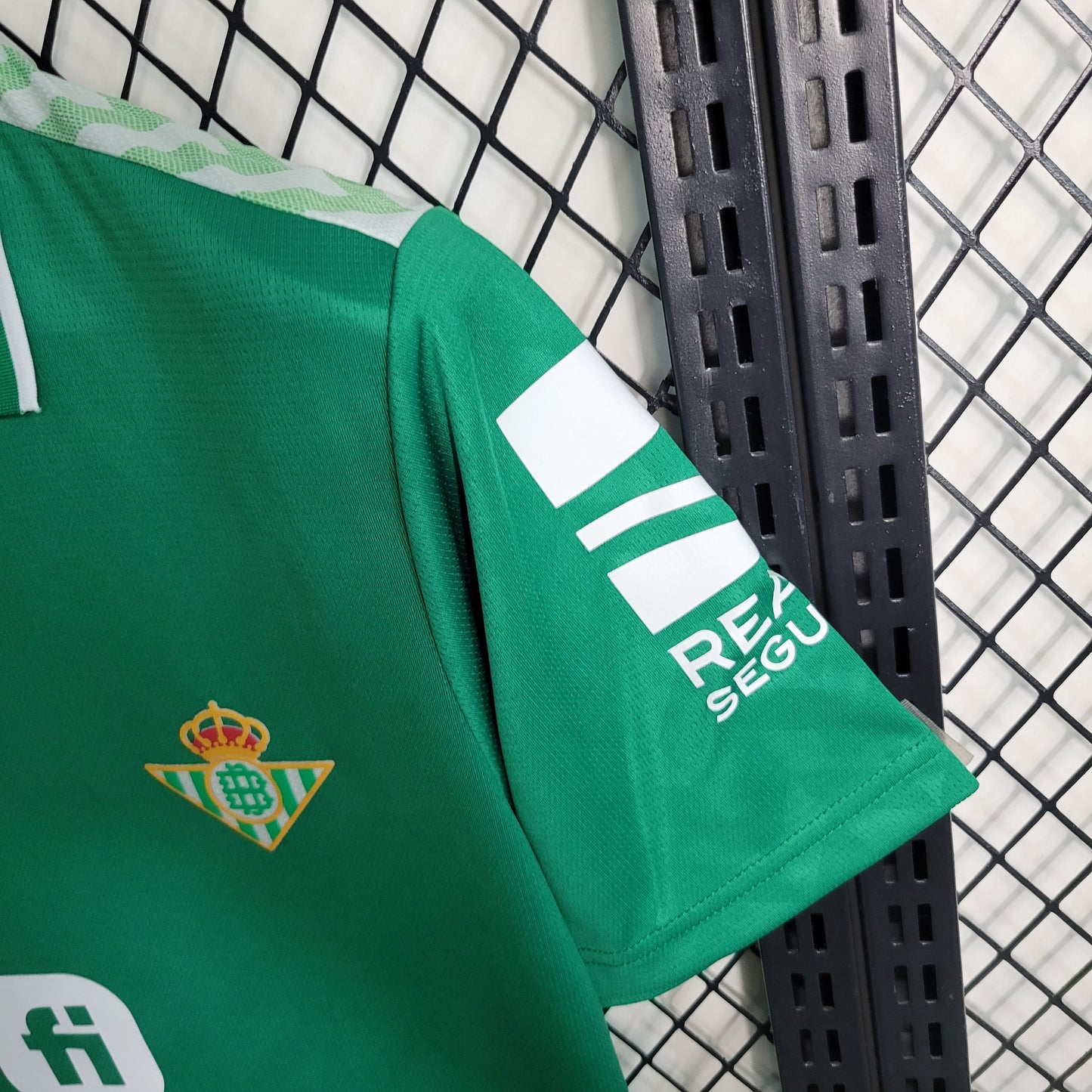 Real Betis Segunda Equipación