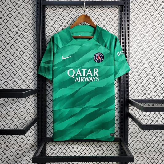 PSG Portero Equipación 23/24