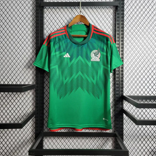 México Primera Equipación 22/23