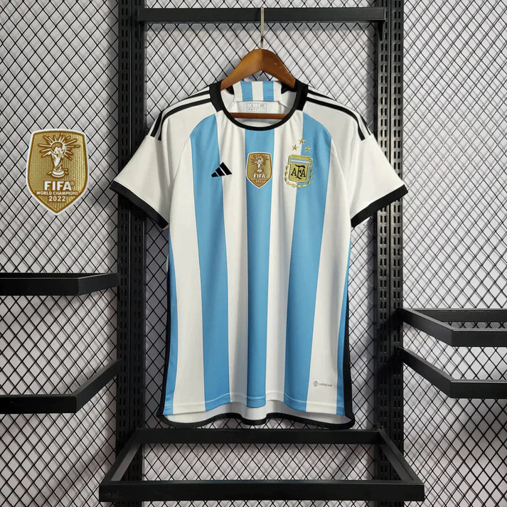 Argentina Primera Equipación 22/23