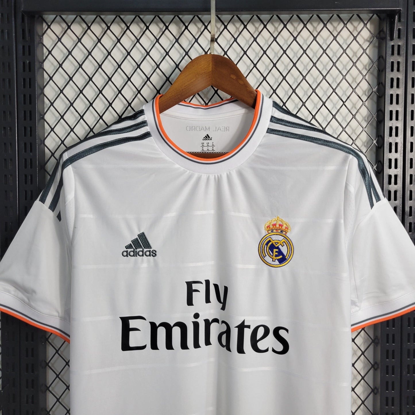 Real Madrid Primera Equipación 13/14