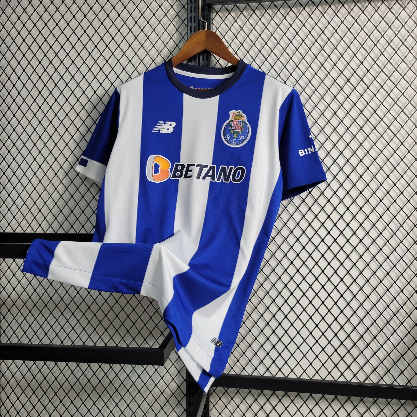 Fc Porto Primera Equipación 23/24