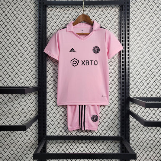 Kit - Inter Miami Primera Equipación 23/24