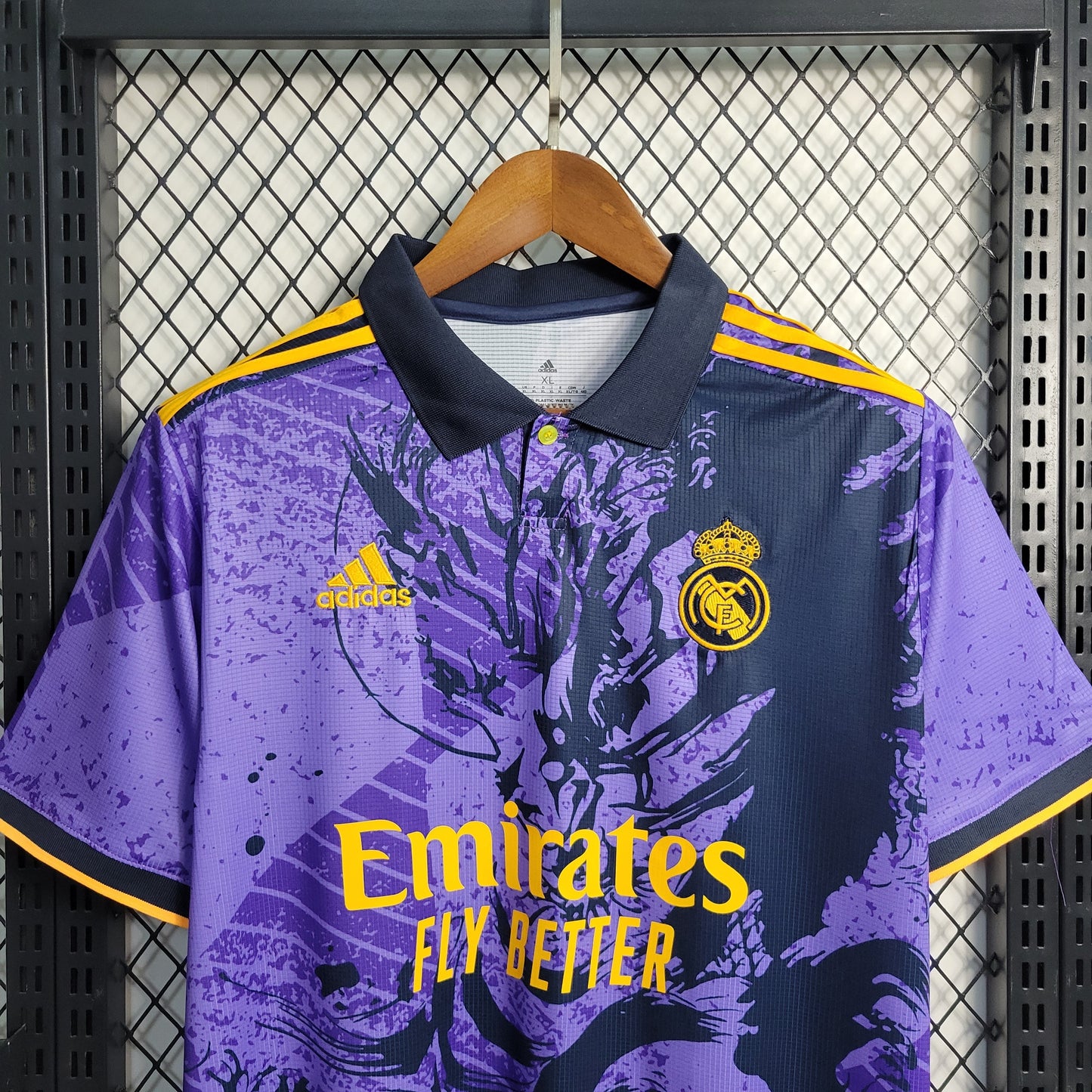 Real Madrid Edición Especial 23/24