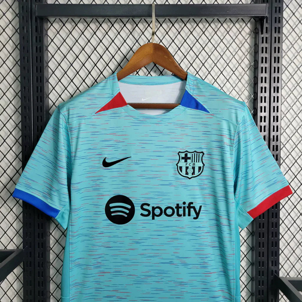 Barcelona Tercera Equipación 23/24