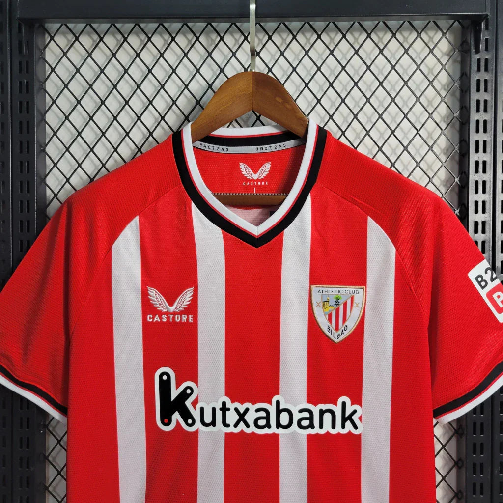 Bilbao Primera Equipación 23/24