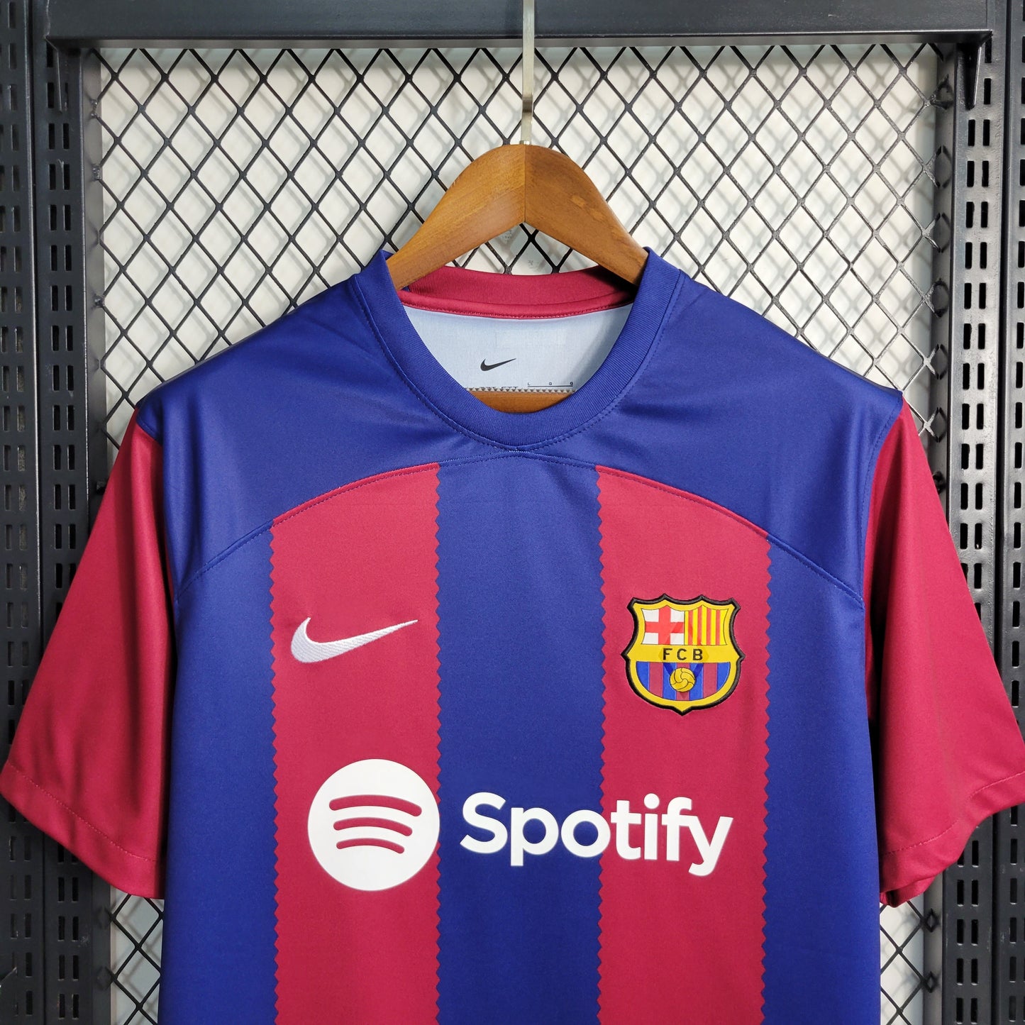 Barcelona Primera Equipación 23/24