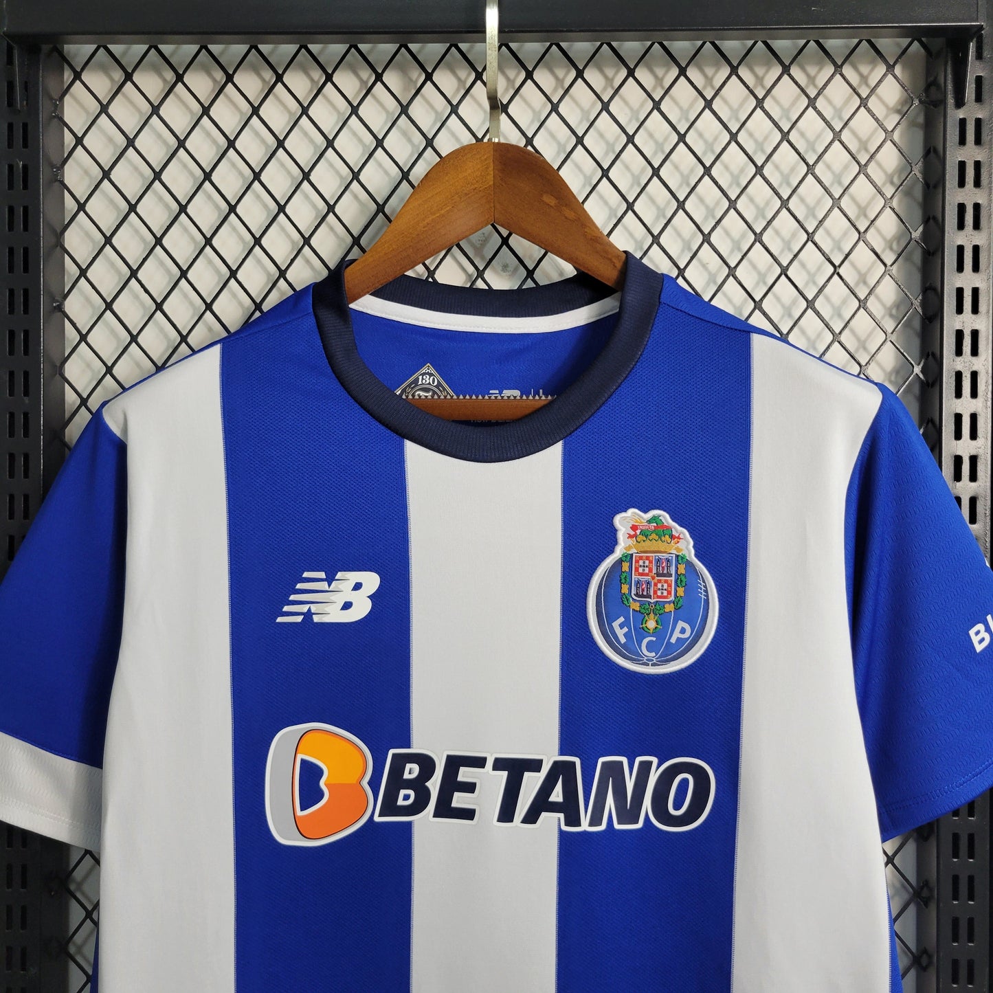 Fc Porto Primera Equipación 23/24