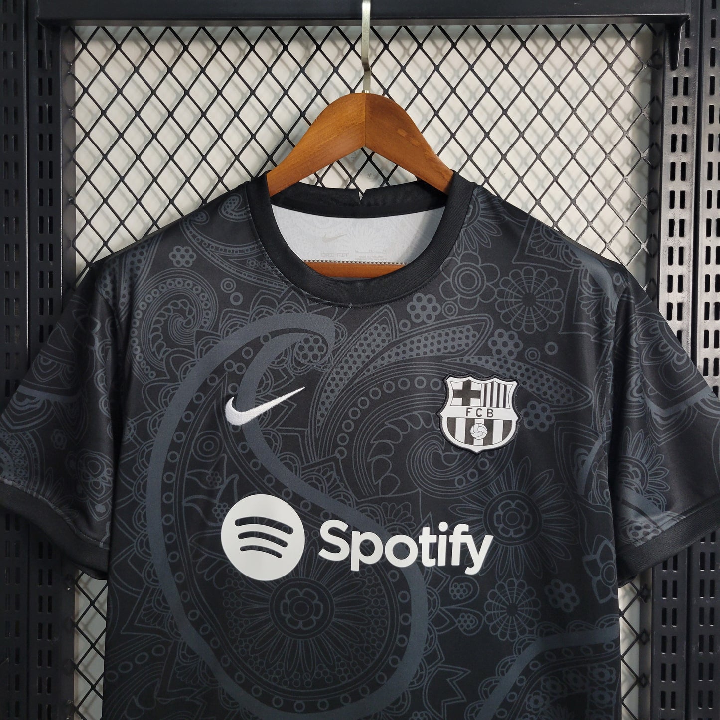 Barcelona Edición Especial 23/24