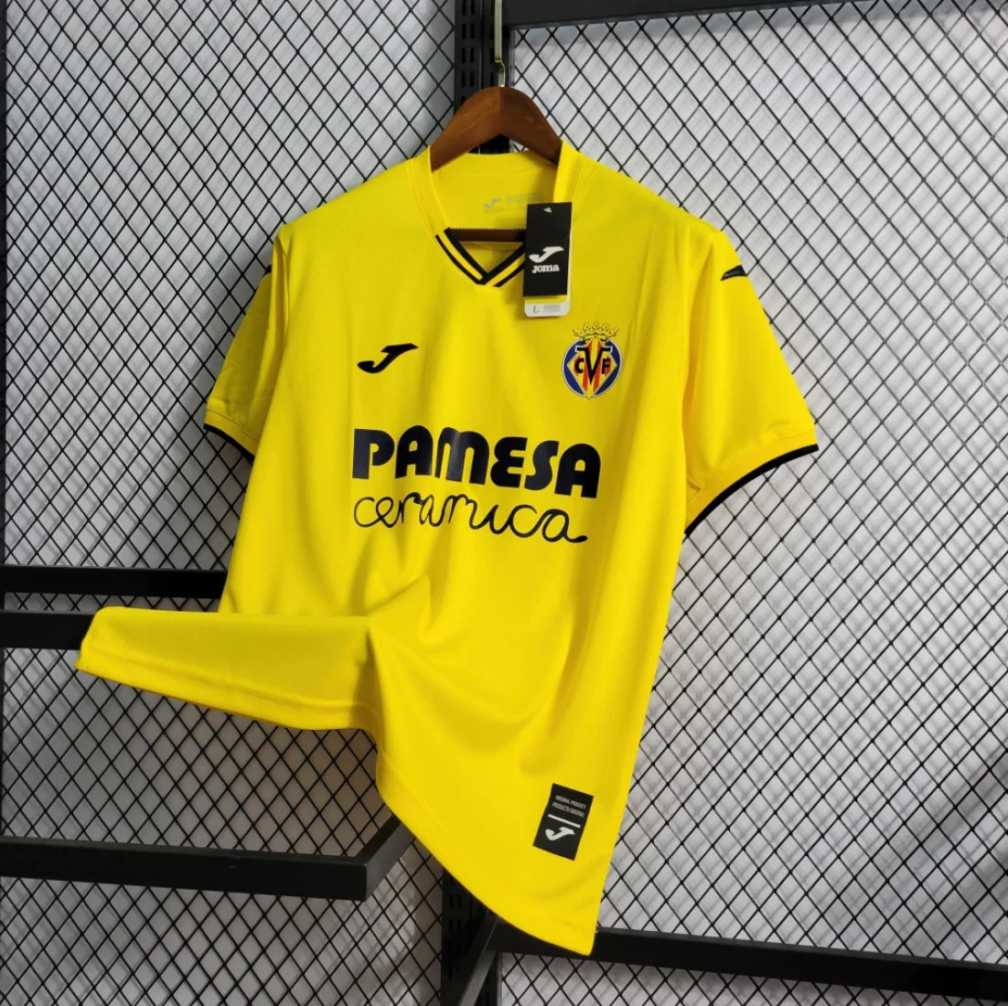 Villareal Primera Equiapación 2023/2024