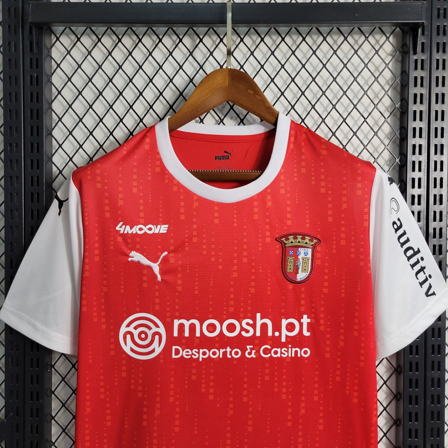 SC Braga 23/24