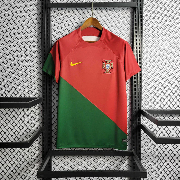 Portugal Primera Equipación 22/23