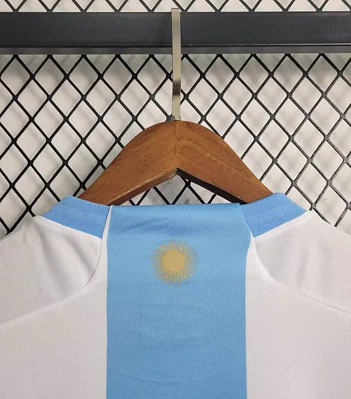 Argentina Primera Equipación 24/25