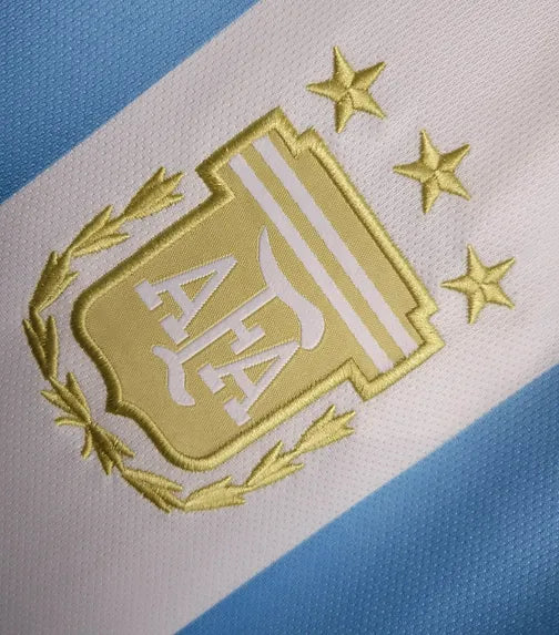 Argentina Primera Equipación 24/25