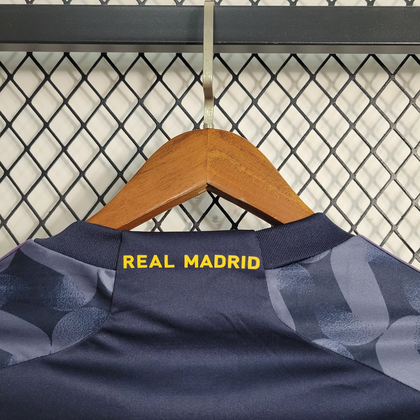 Real Madrid Segunda Equipación 23/24