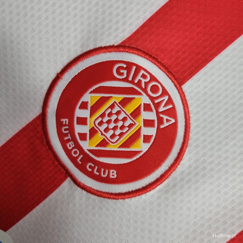 Girona Primera Equipación 23/24