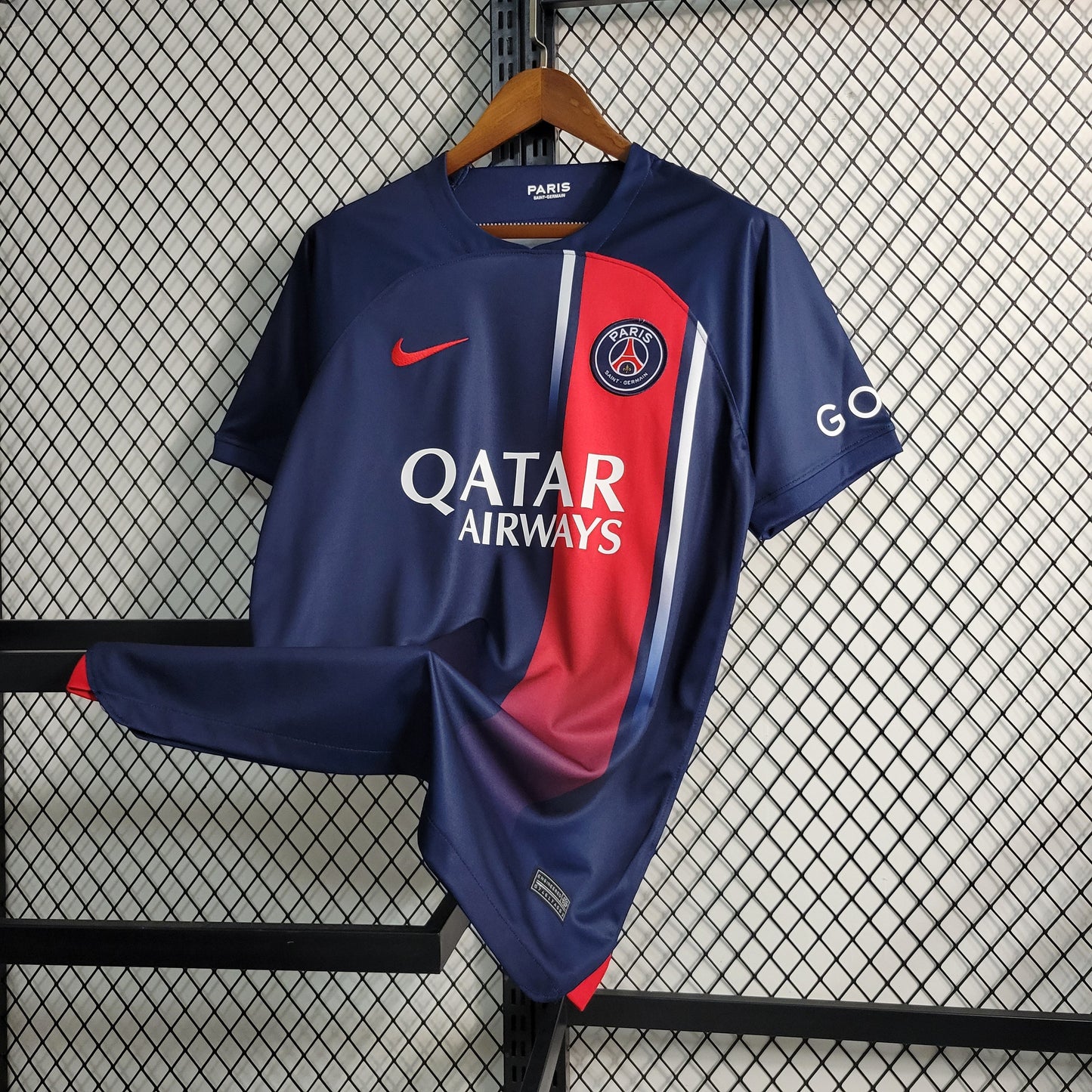 PSG Primera Equipación 23/24