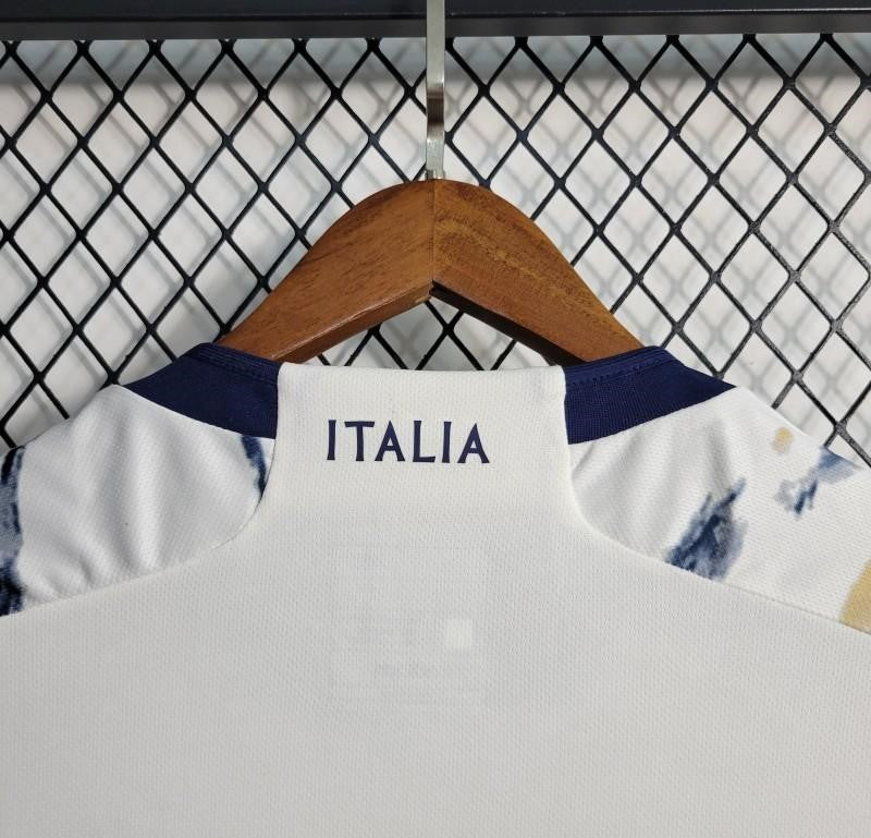 Italia Segunda Equipación 22/23