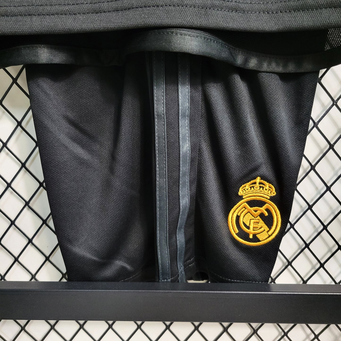 Kit - Real Madrid Tercera Equipación 23/24