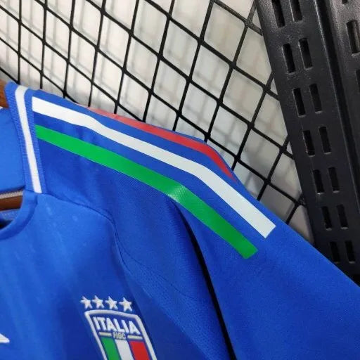 Italia Primera Equipación 24/25