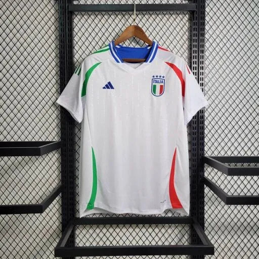 Italia Segunda Equipación 24/25