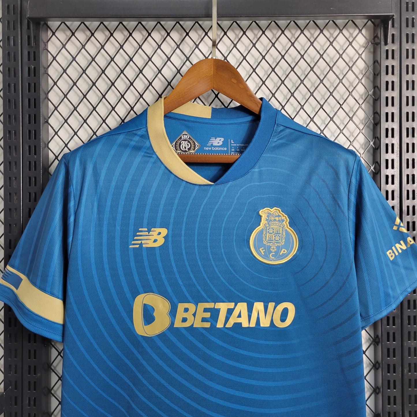 Fc Porto Tercera Equipación 23/24