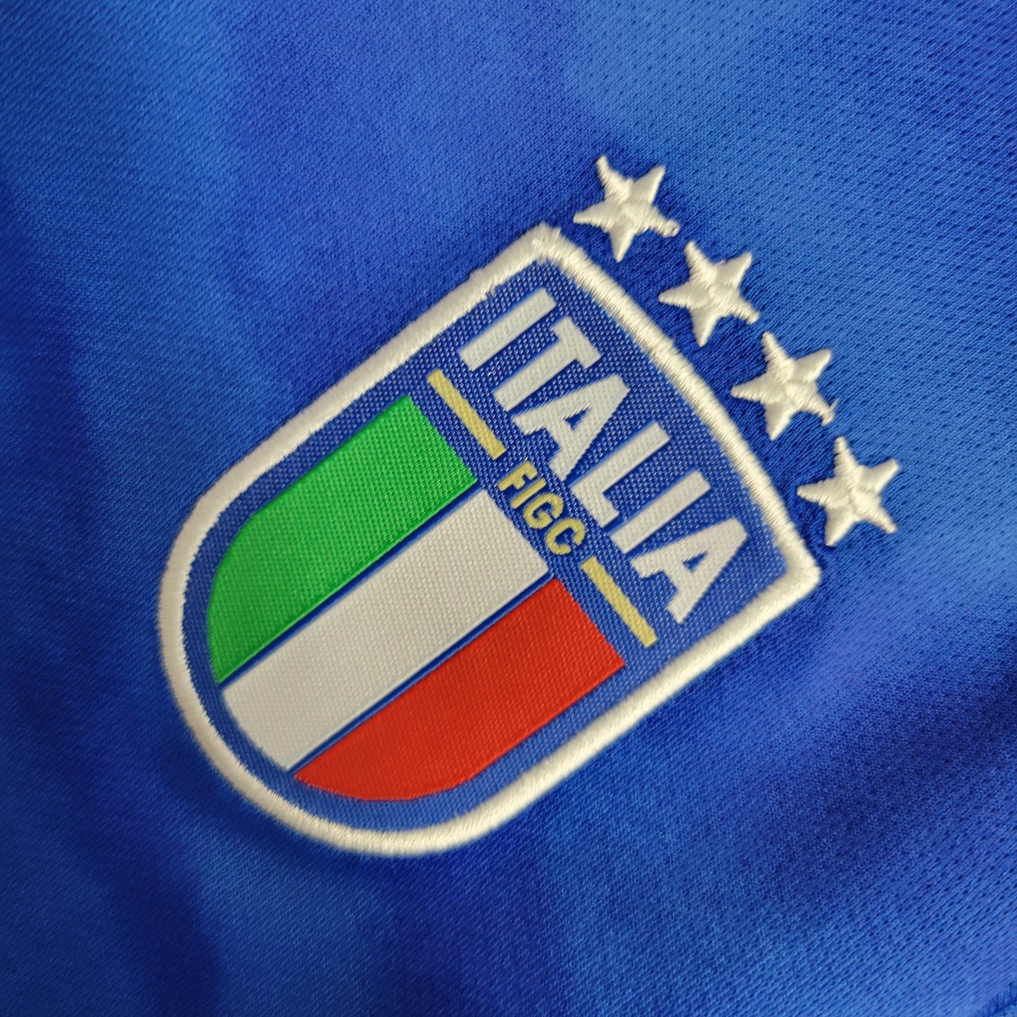 Kit - Italia Primera Equipación 22/23