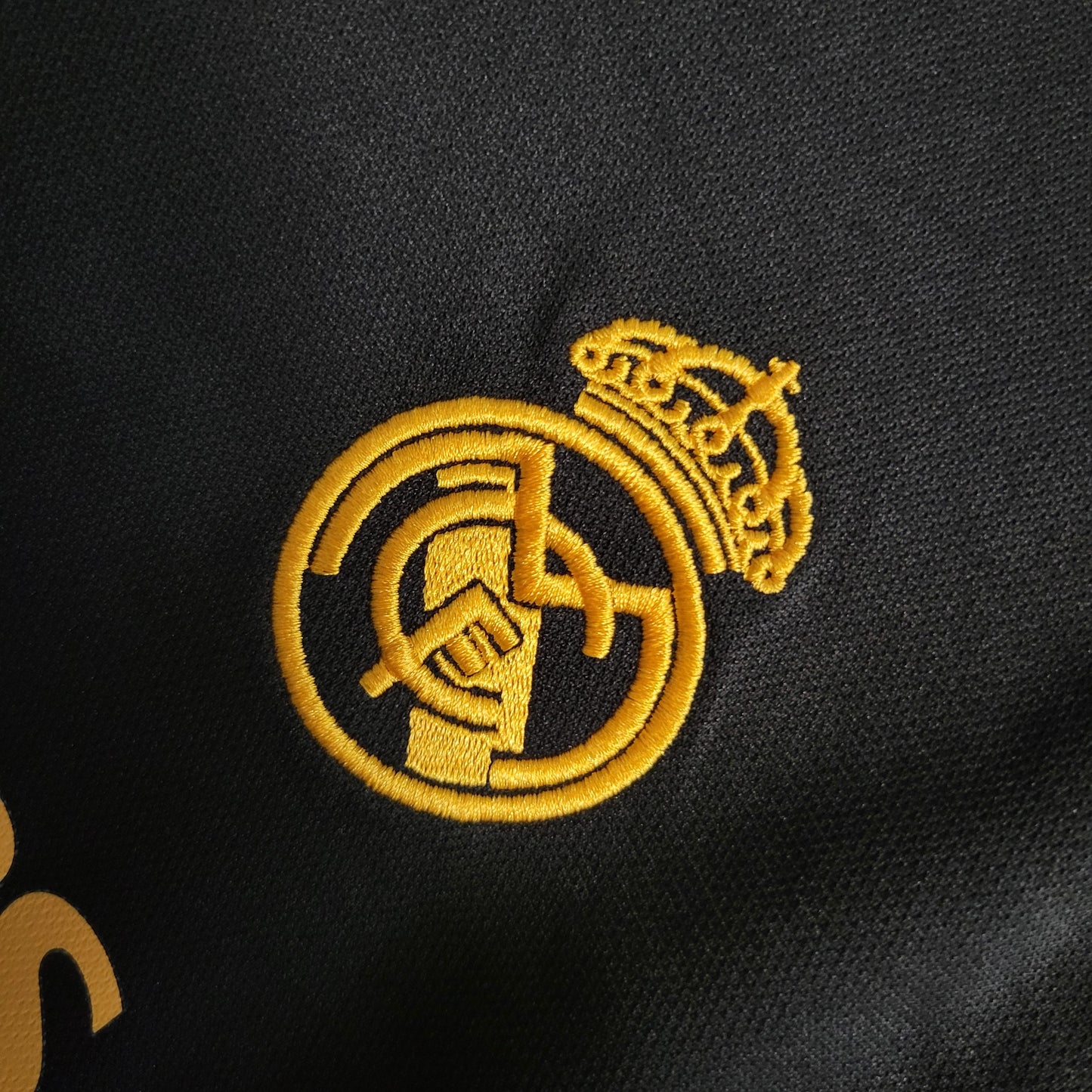 Kit - Real Madrid Tercera Equipación 23/24