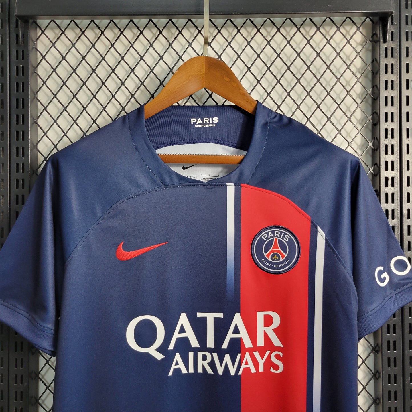 PSG Primera Equipación 23/24