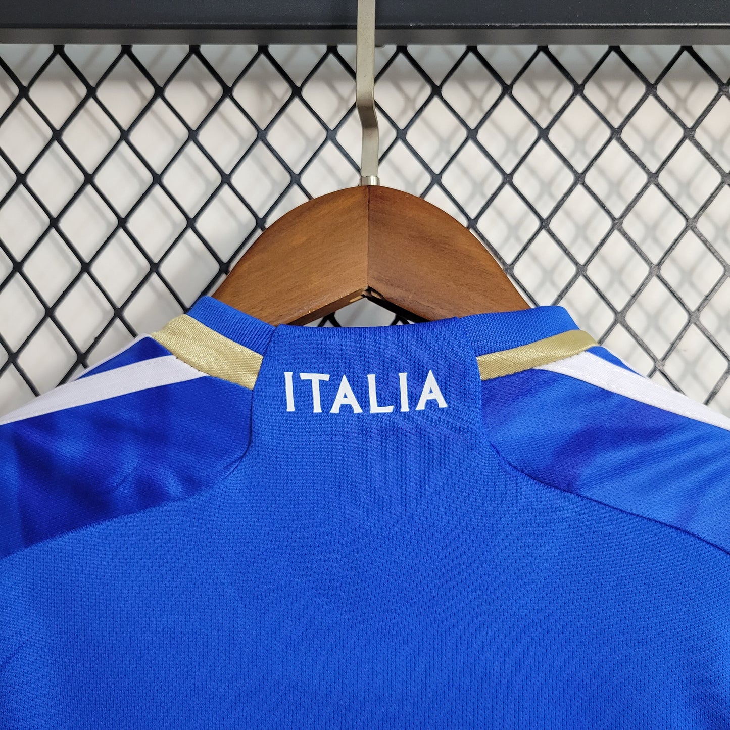 Kit - Italia Primera Equipación 22/23