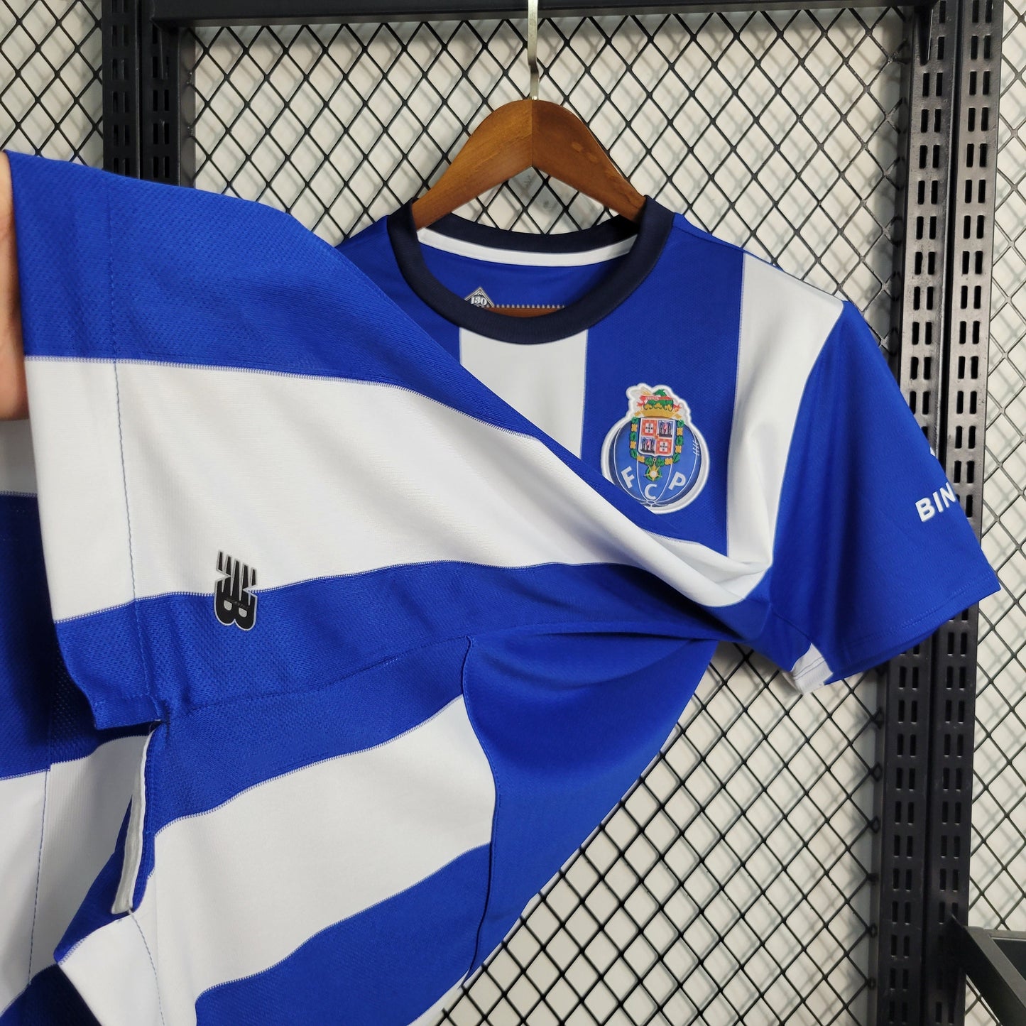 Fc Porto Primera Equipación 23/24