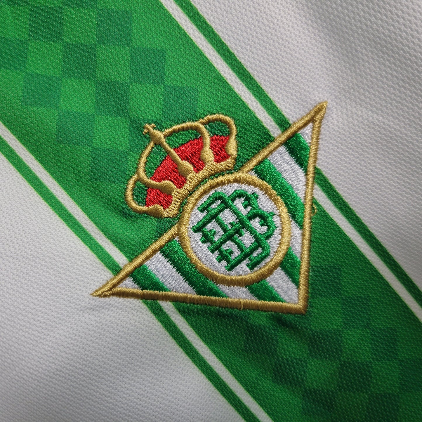 Real Betis Primera Equipación 23/24