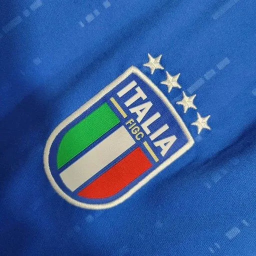 Italia Primera Equipación 24/25