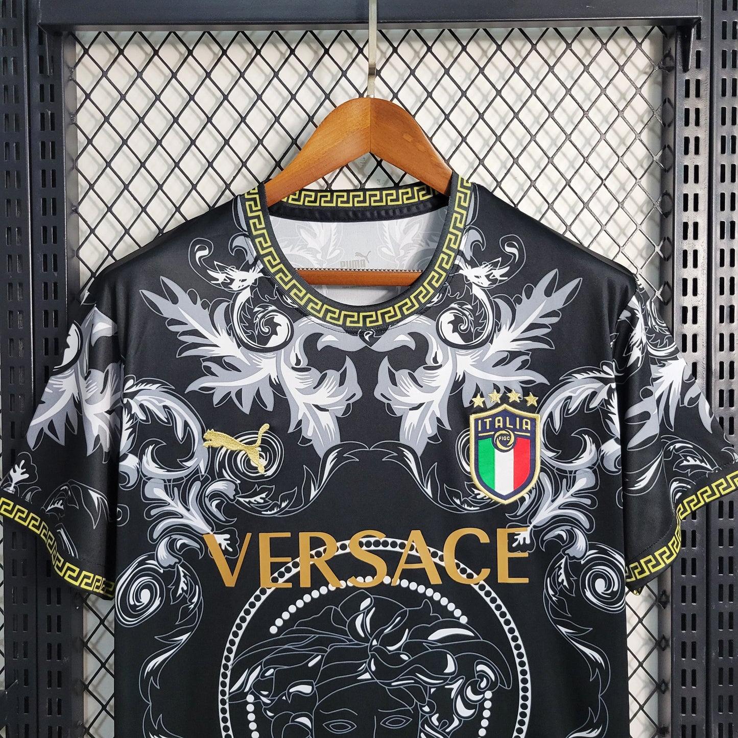 Italia Edición Especial 22/23 (Versace)