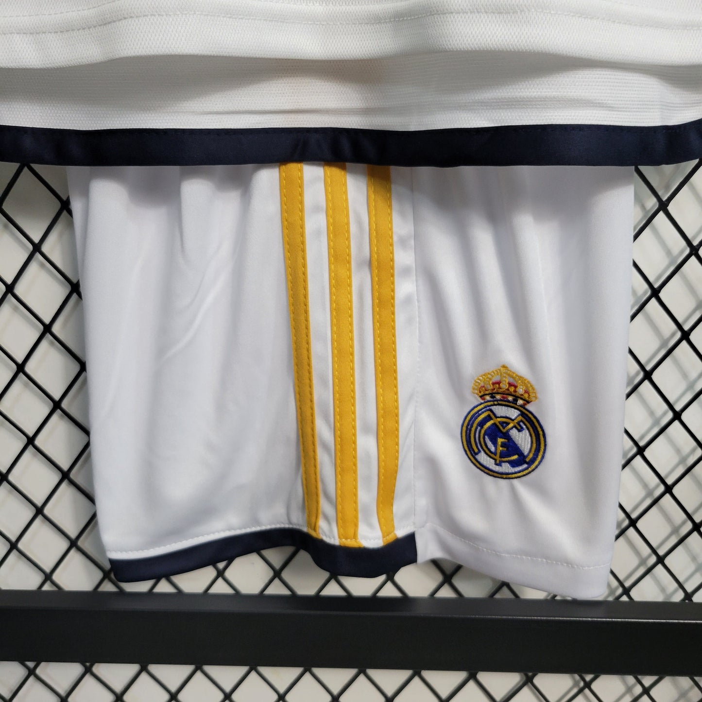 Kit - Real Madrid Primera Equipación 23/24