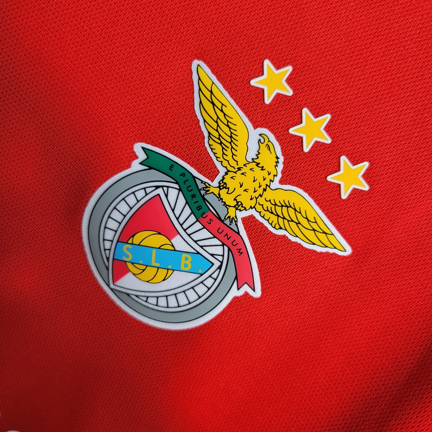 Benfica Primera Equipación 23/24