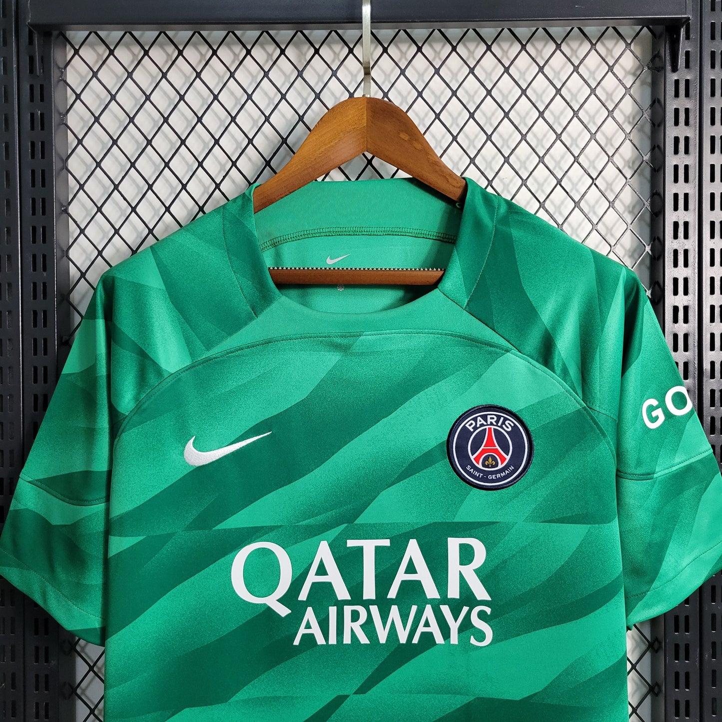 PSG Portero Equipación 23/24