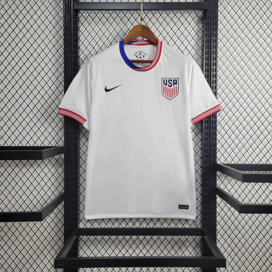 USA Primera Equipación 24/25