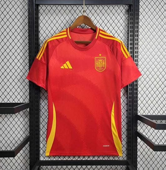 España Primera Equipación 24/25