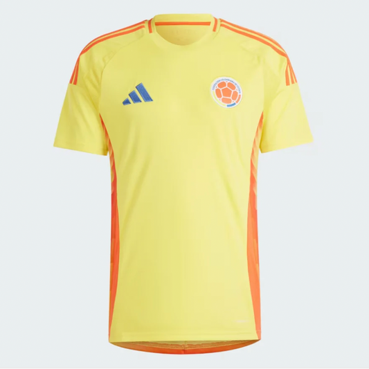 Colombia Primera Equipación 24/25