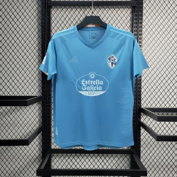 Celta de Vigo Primera Equipación 23/24