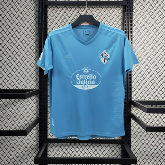 Celta de Vigo Primera Equipación 23/24