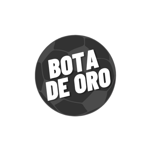 Bota De Oro