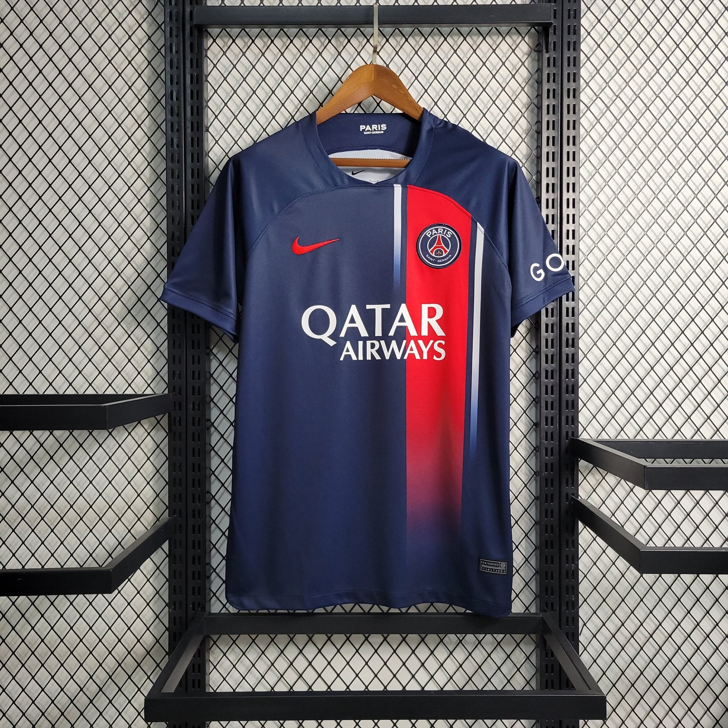 PSG Primera Equipación 23/24