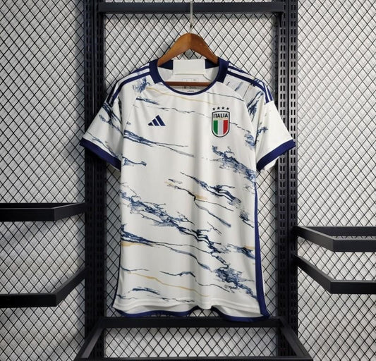 Italia Segunda Equipación 22/23